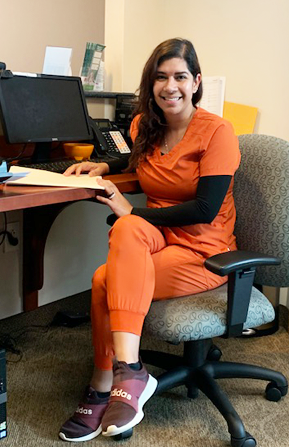 Maria Jimenez Lopez-brighter - JORDAN & ASSOCIATES OB/GYN